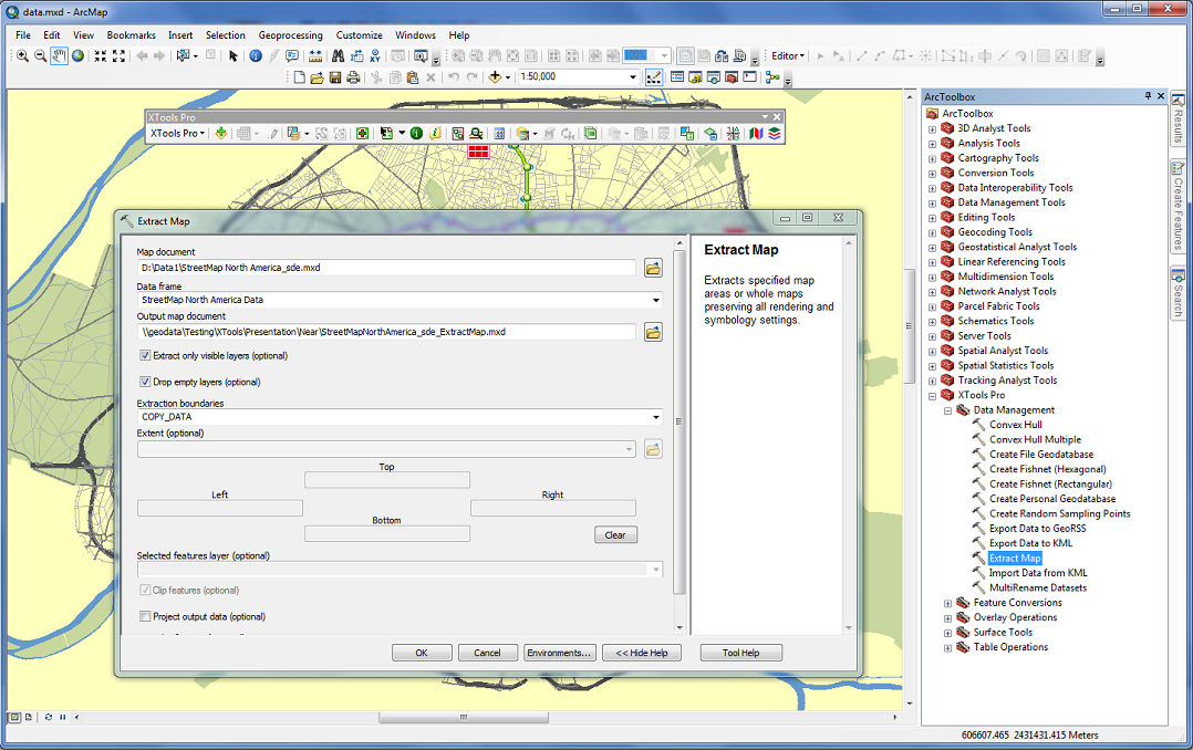 xtools pro for arcgis 10.3 full crack